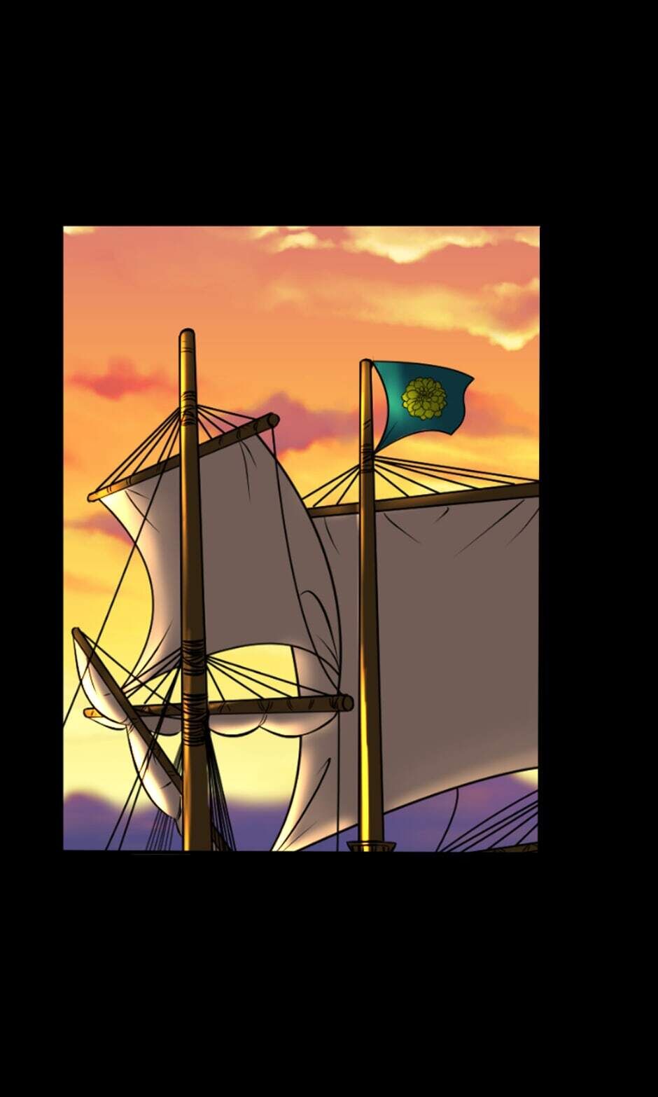 Jewel of The Sea chapter 56 - page 29