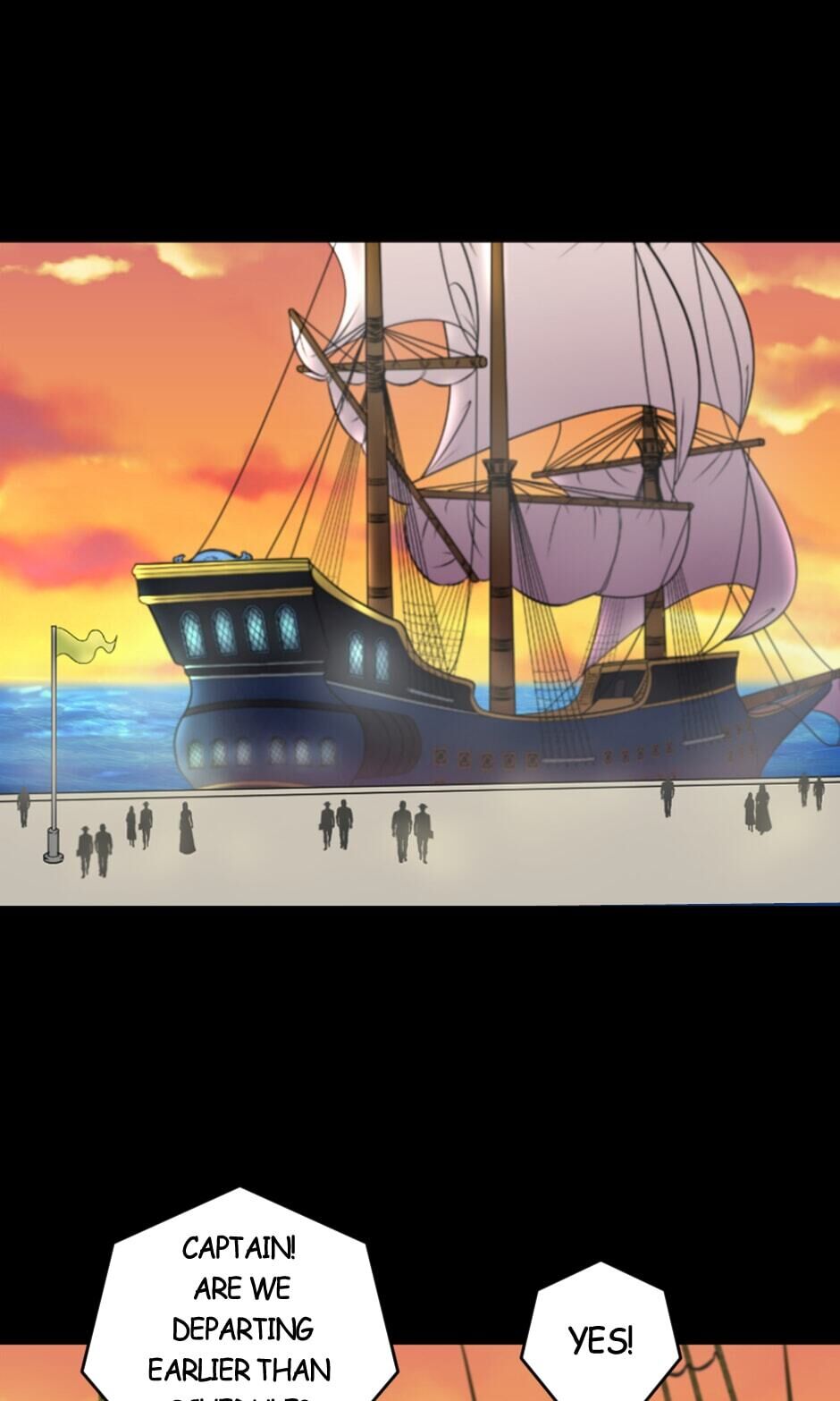 Jewel of The Sea chapter 56 - page 30