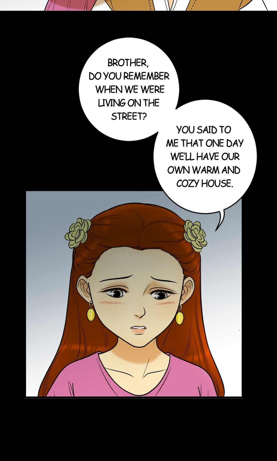 Jewel of The Sea chapter 56 - page 8