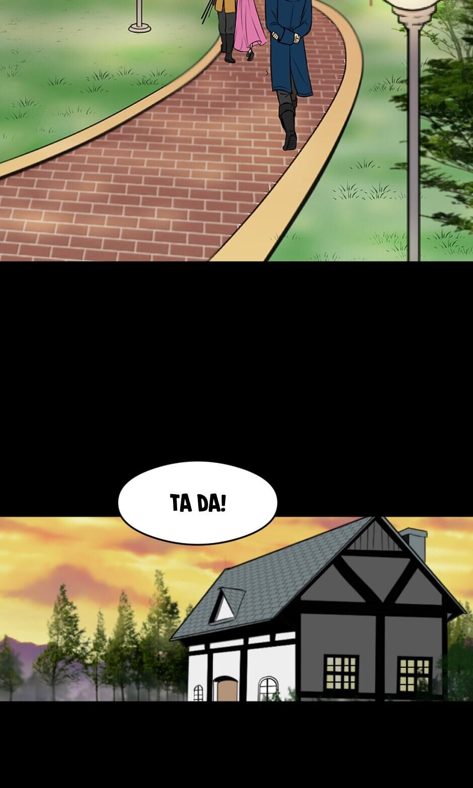 Jewel of The Sea chapter 55 - page 11