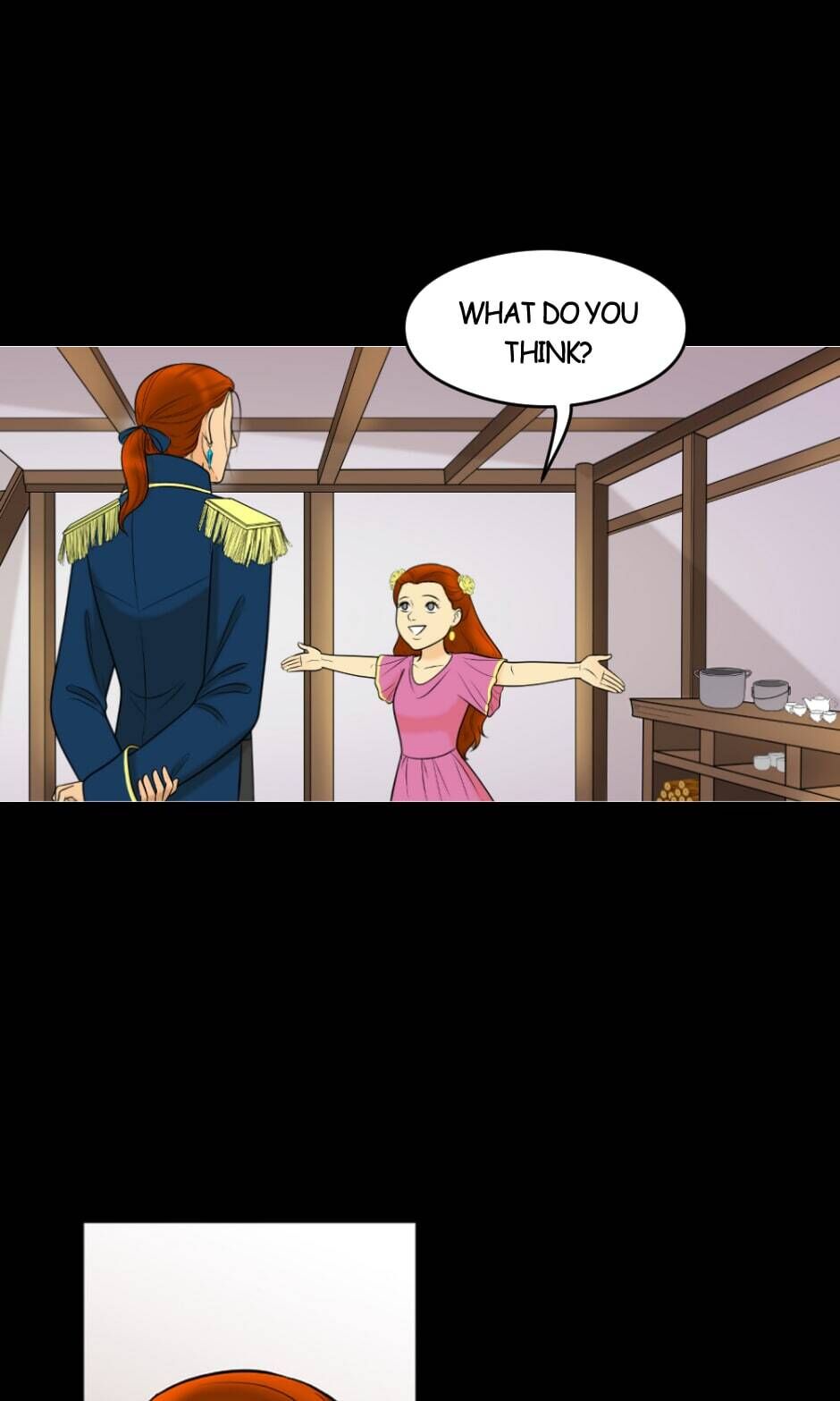 Jewel of The Sea chapter 55 - page 12