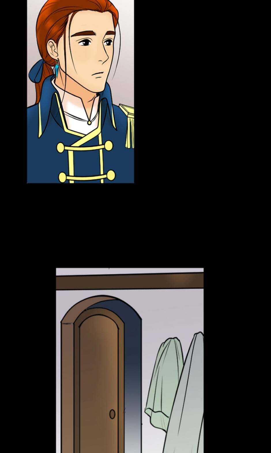 Jewel of The Sea chapter 55 - page 13