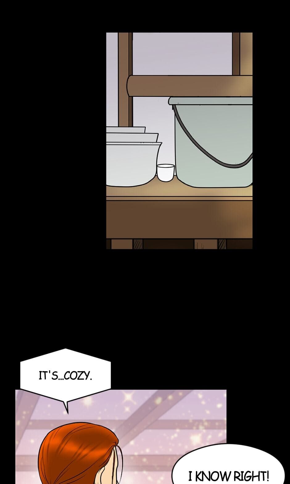 Jewel of The Sea chapter 55 - page 15