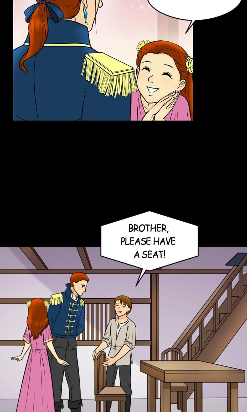 Jewel of The Sea chapter 55 - page 16
