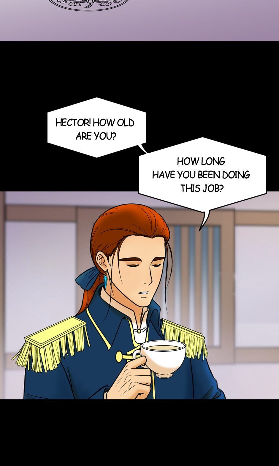 Jewel of The Sea chapter 55 - page 20