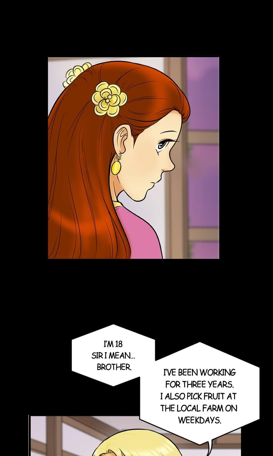 Jewel of The Sea chapter 55 - page 21