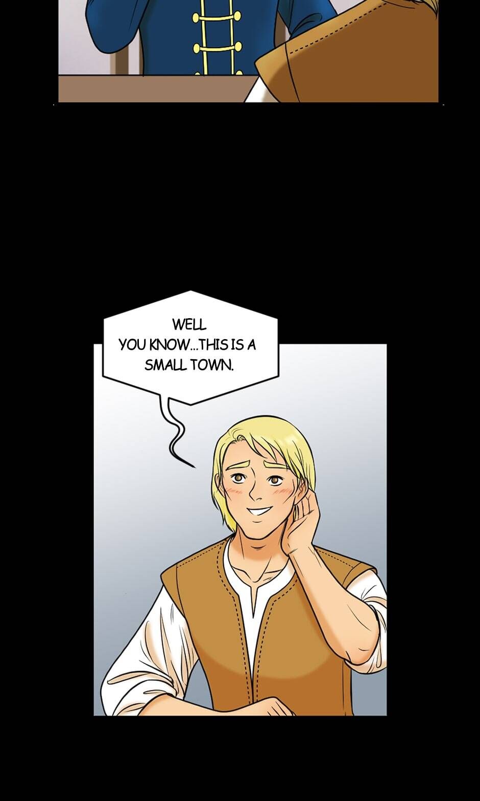 Jewel of The Sea chapter 55 - page 23