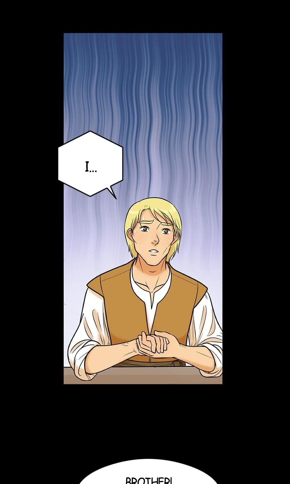 Jewel of The Sea chapter 55 - page 27
