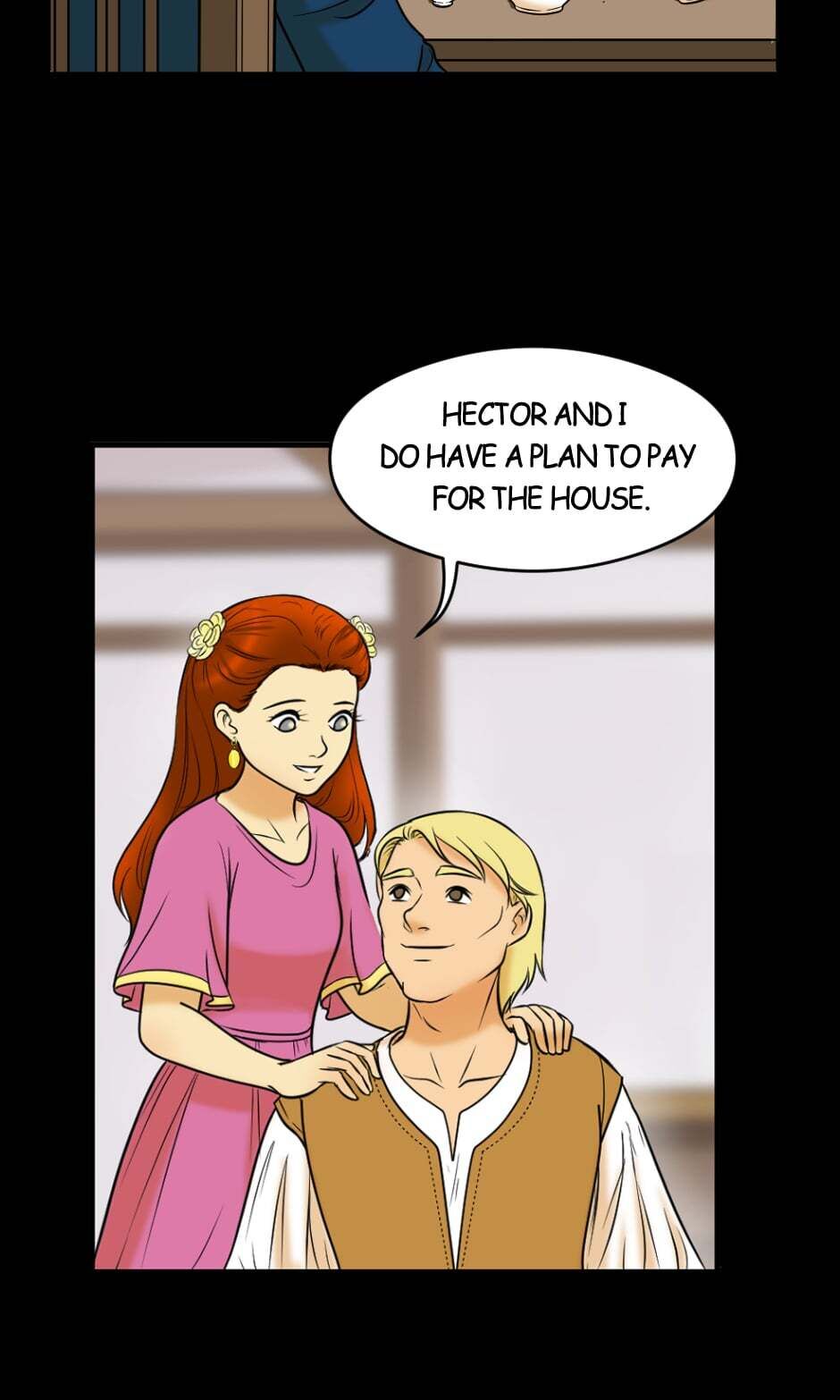 Jewel of The Sea chapter 55 - page 29