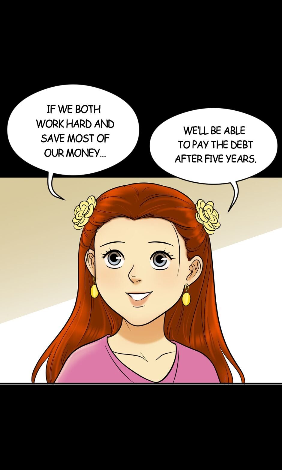 Jewel of The Sea chapter 55 - page 30