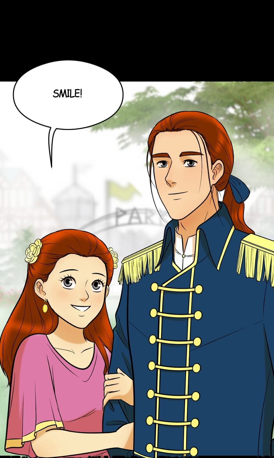 Jewel of The Sea chapter 55 - page 6