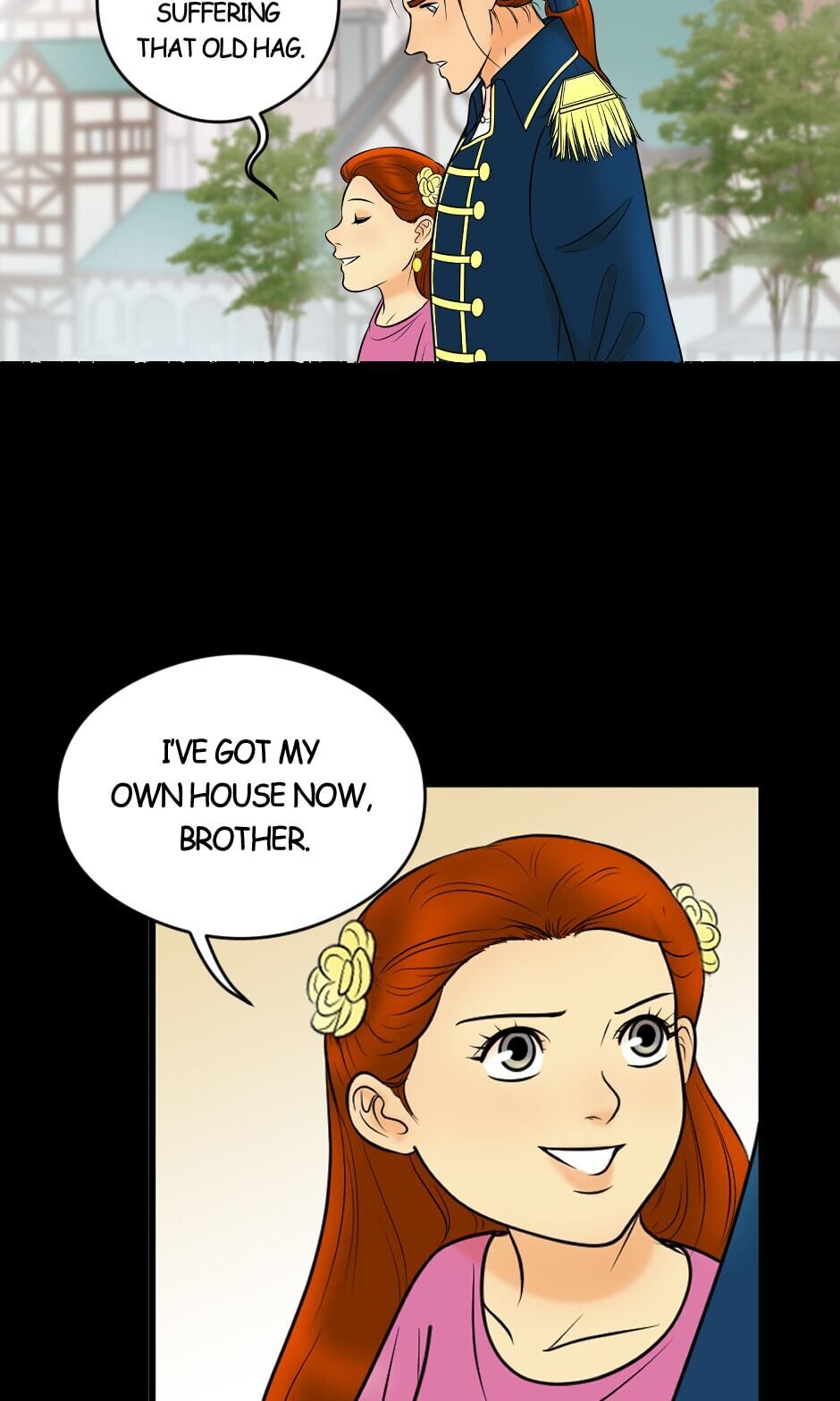 Jewel of The Sea chapter 54 - page 10