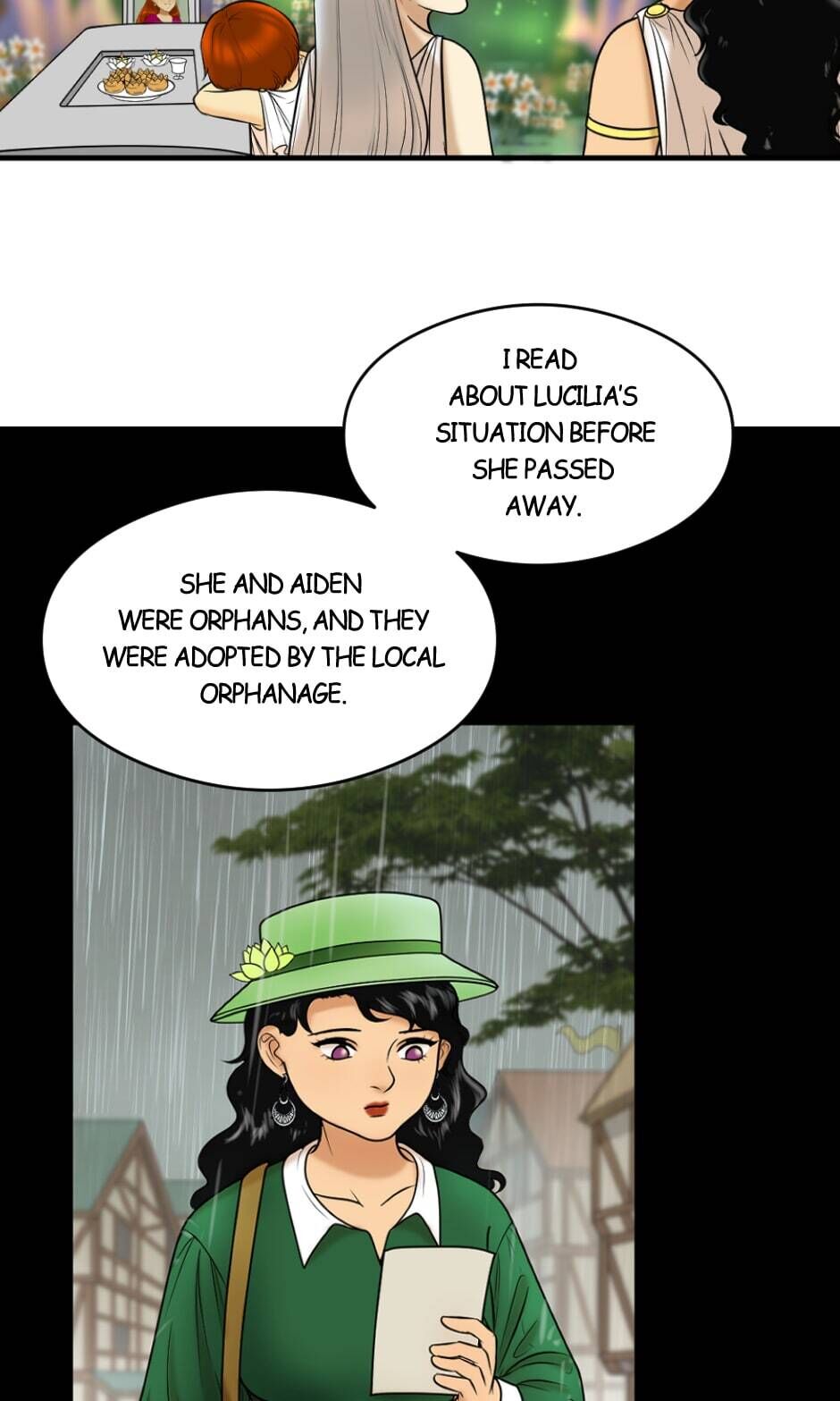 Jewel of The Sea chapter 54 - page 13