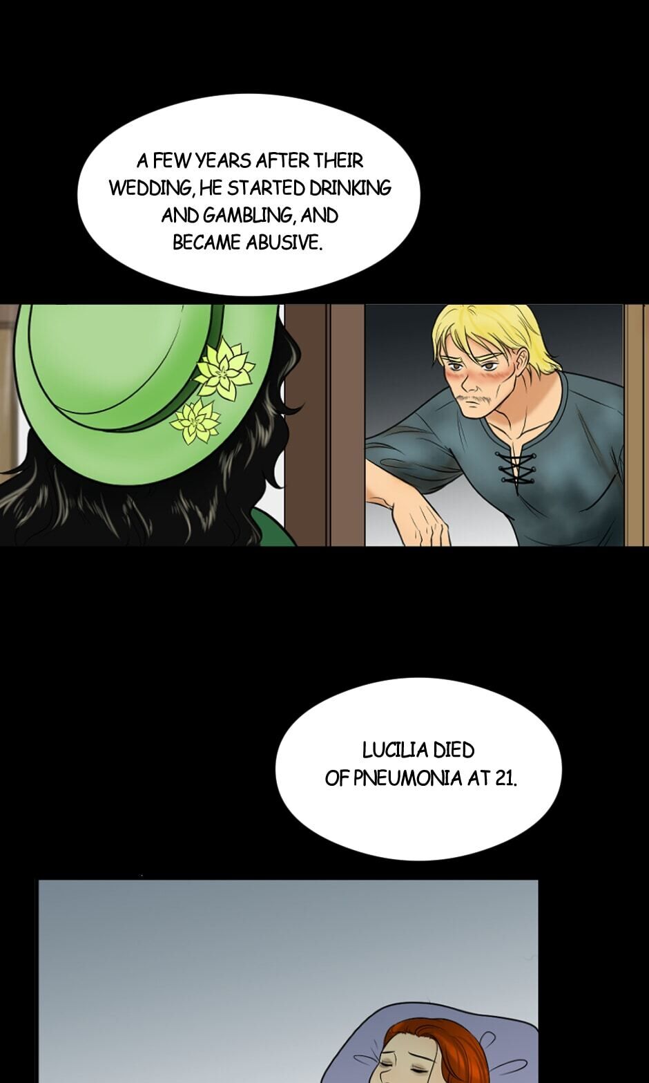 Jewel of The Sea chapter 54 - page 15