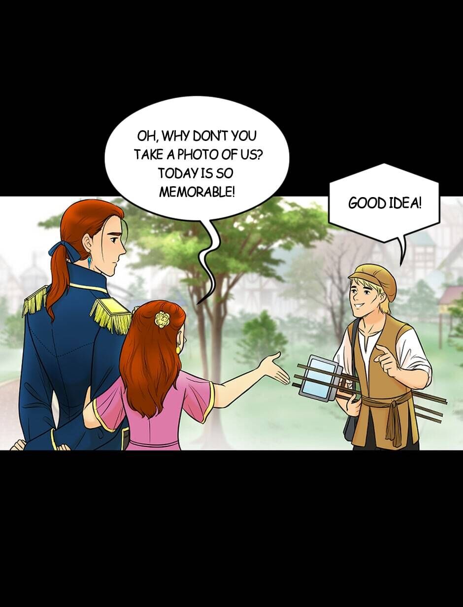 Jewel of The Sea chapter 54 - page 21