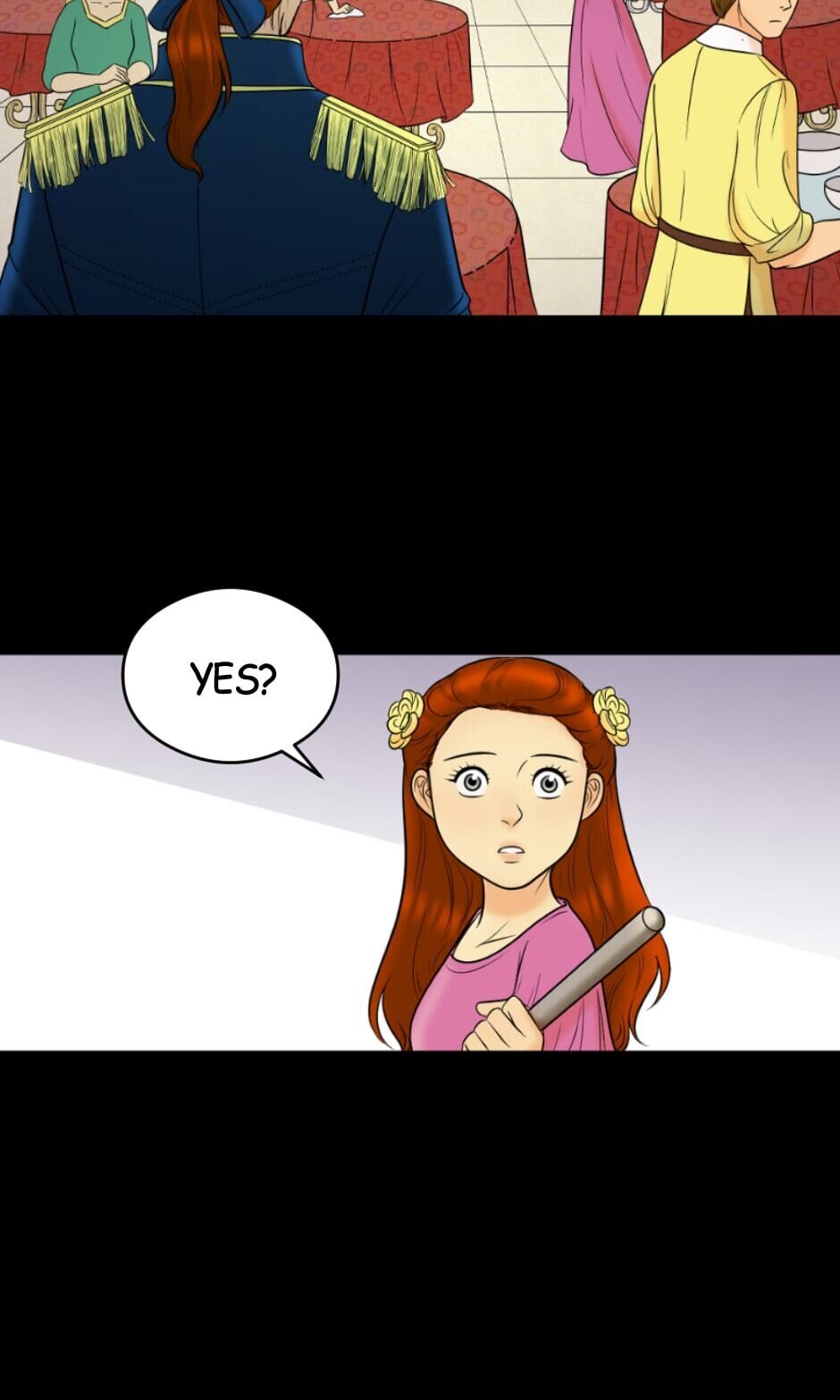 Jewel of The Sea chapter 53 - page 11