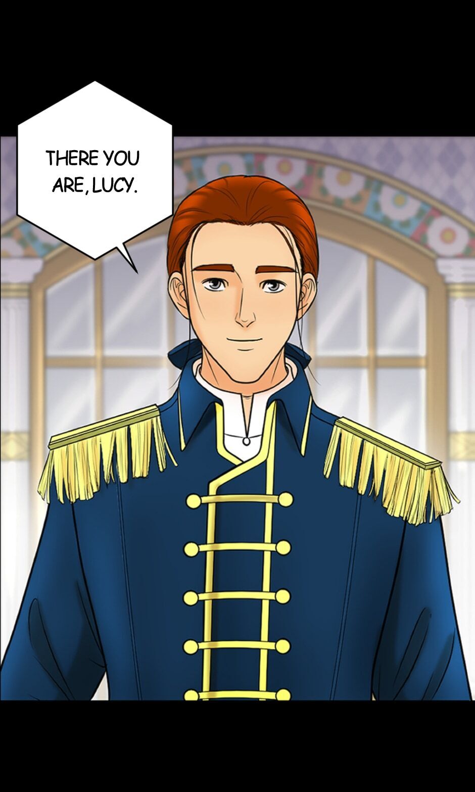 Jewel of The Sea chapter 53 - page 12