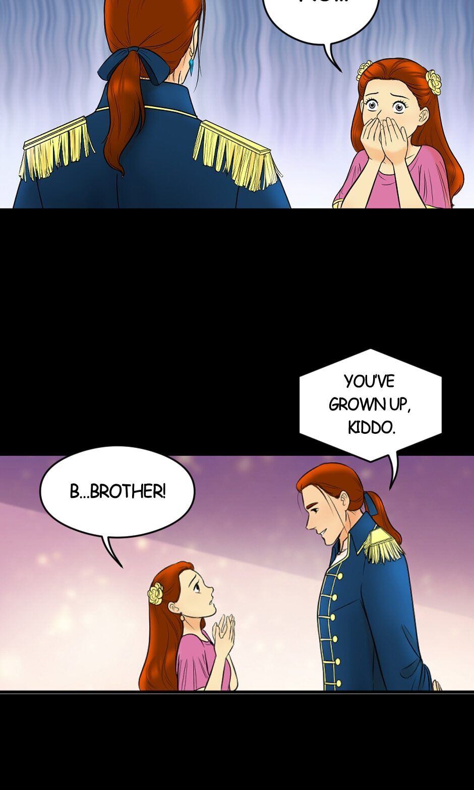 Jewel of The Sea chapter 53 - page 14