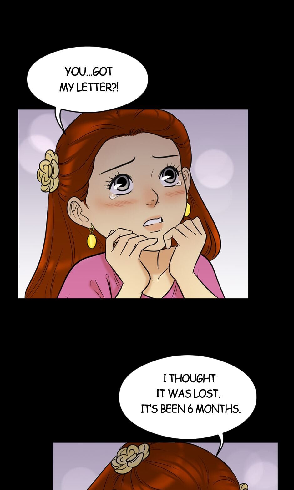 Jewel of The Sea chapter 53 - page 15