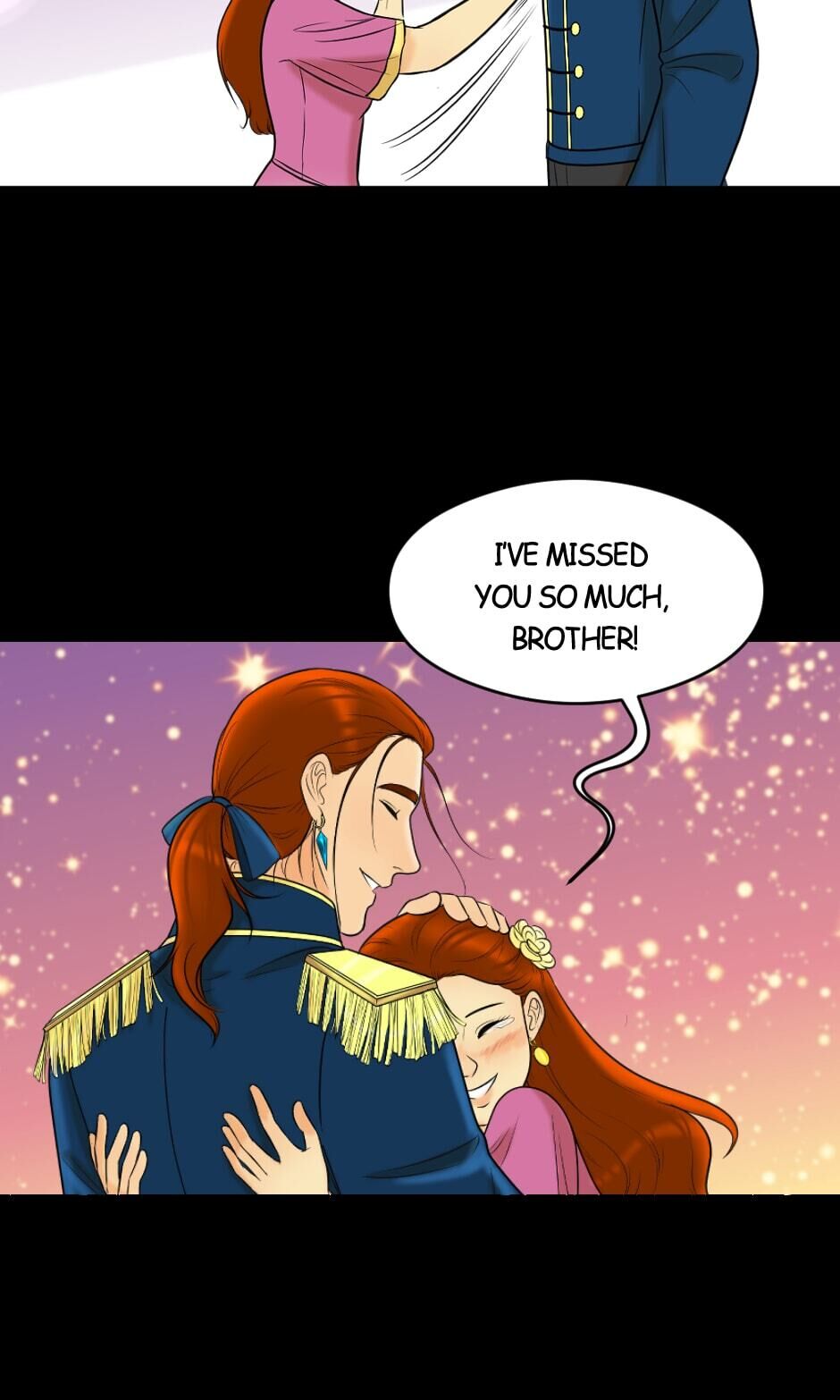 Jewel of The Sea chapter 53 - page 17