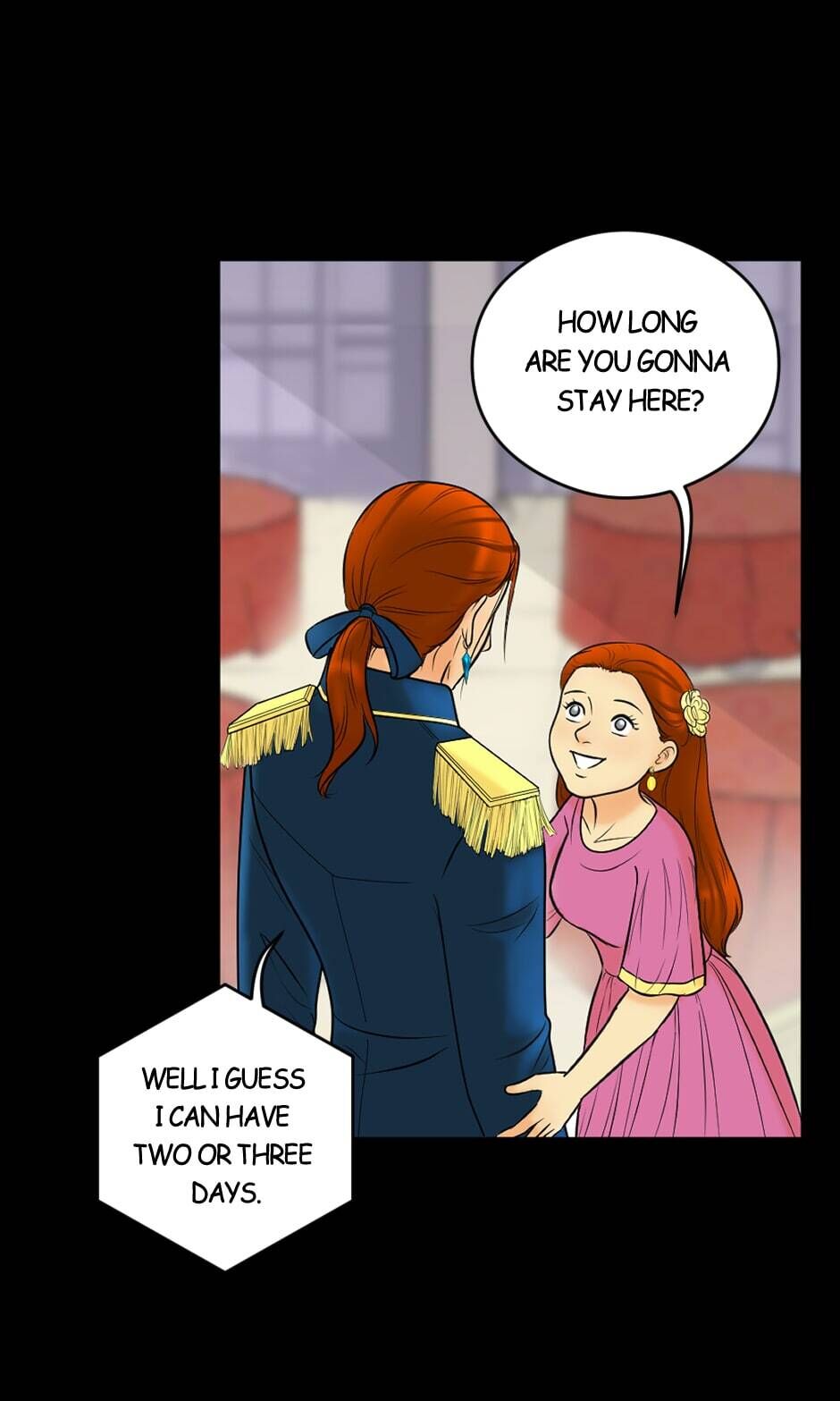 Jewel of The Sea chapter 53 - page 18
