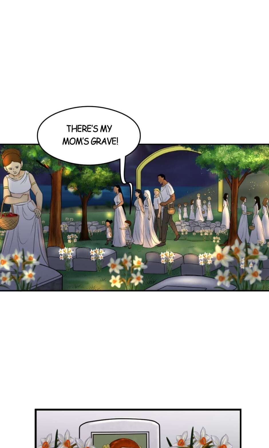Jewel of The Sea chapter 53 - page 3