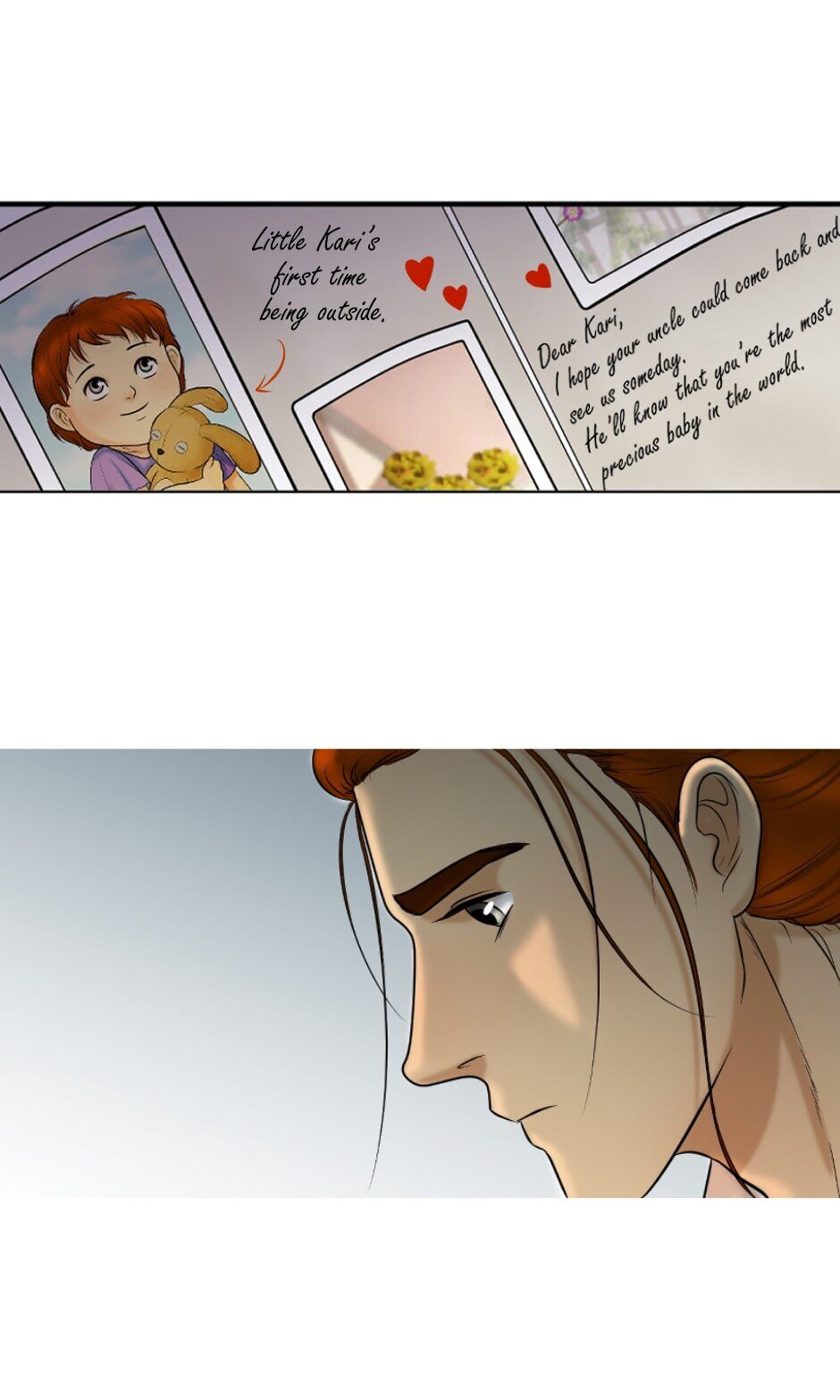 Jewel of The Sea chapter 53 - page 8