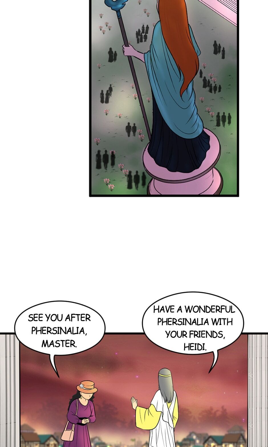 Jewel of The Sea chapter 52 - page 10