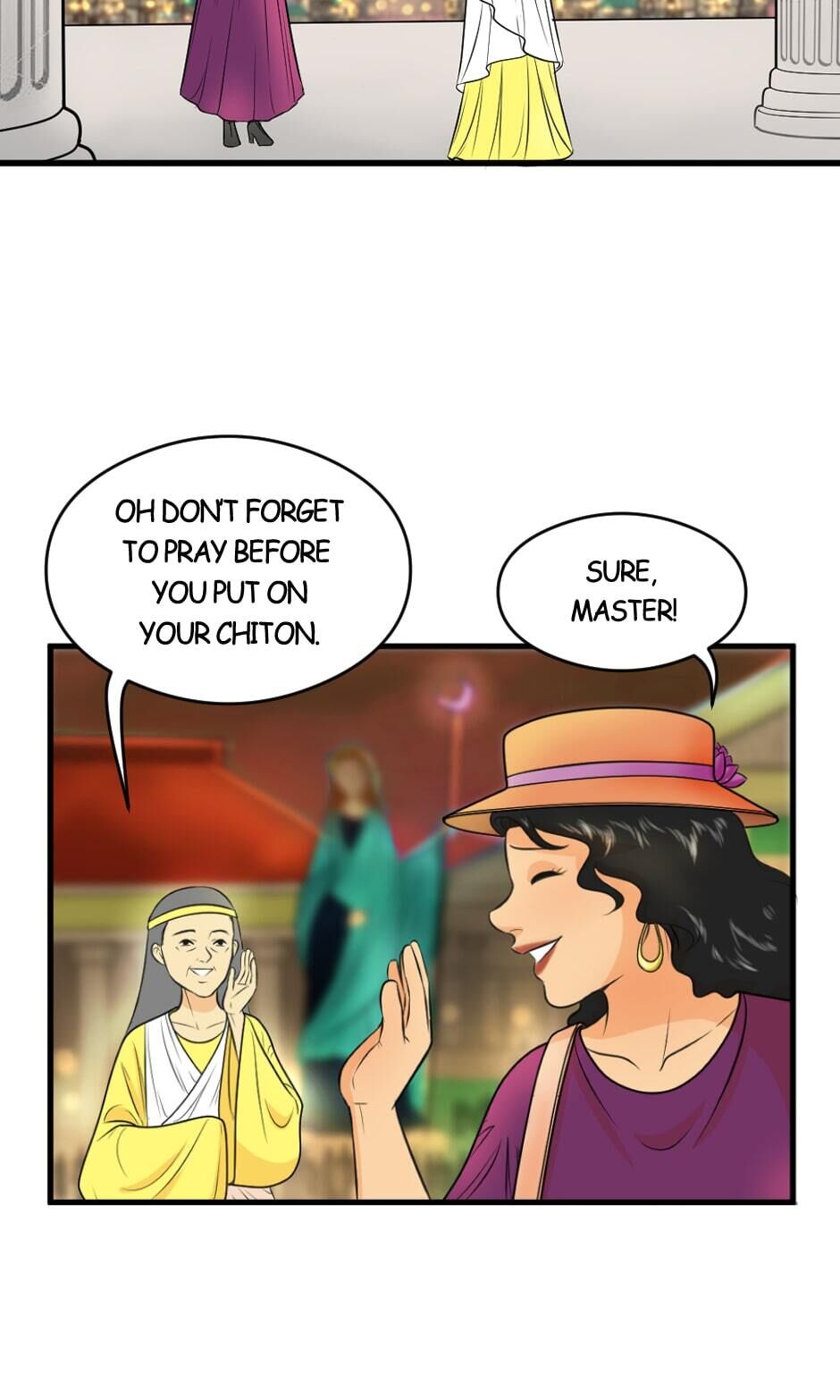 Jewel of The Sea chapter 52 - page 11