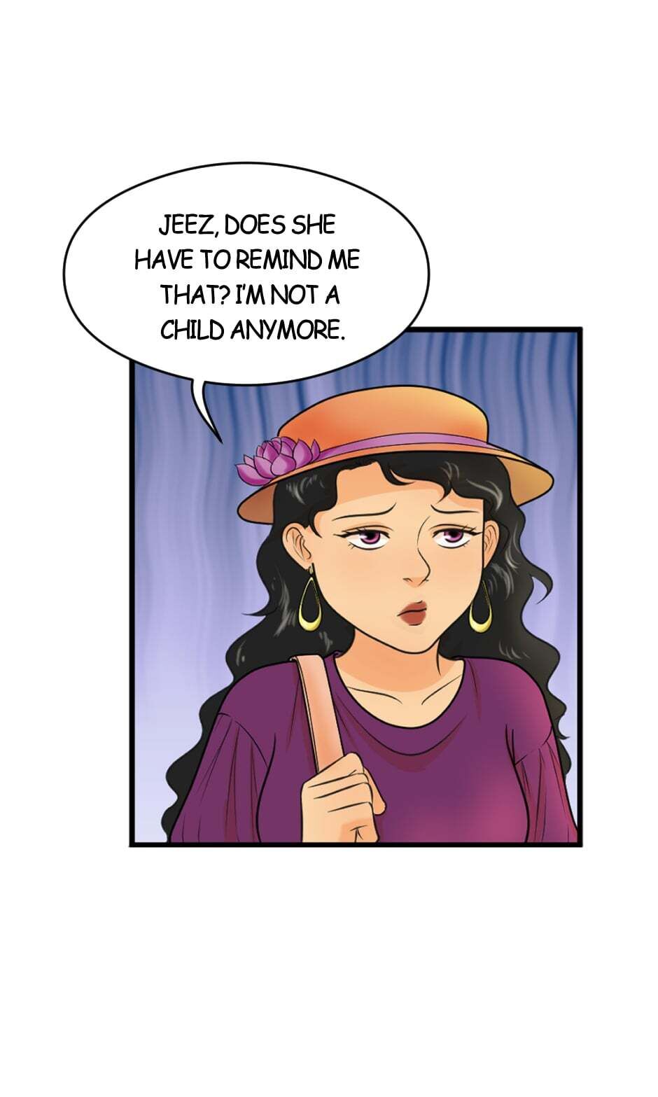 Jewel of The Sea chapter 52 - page 12