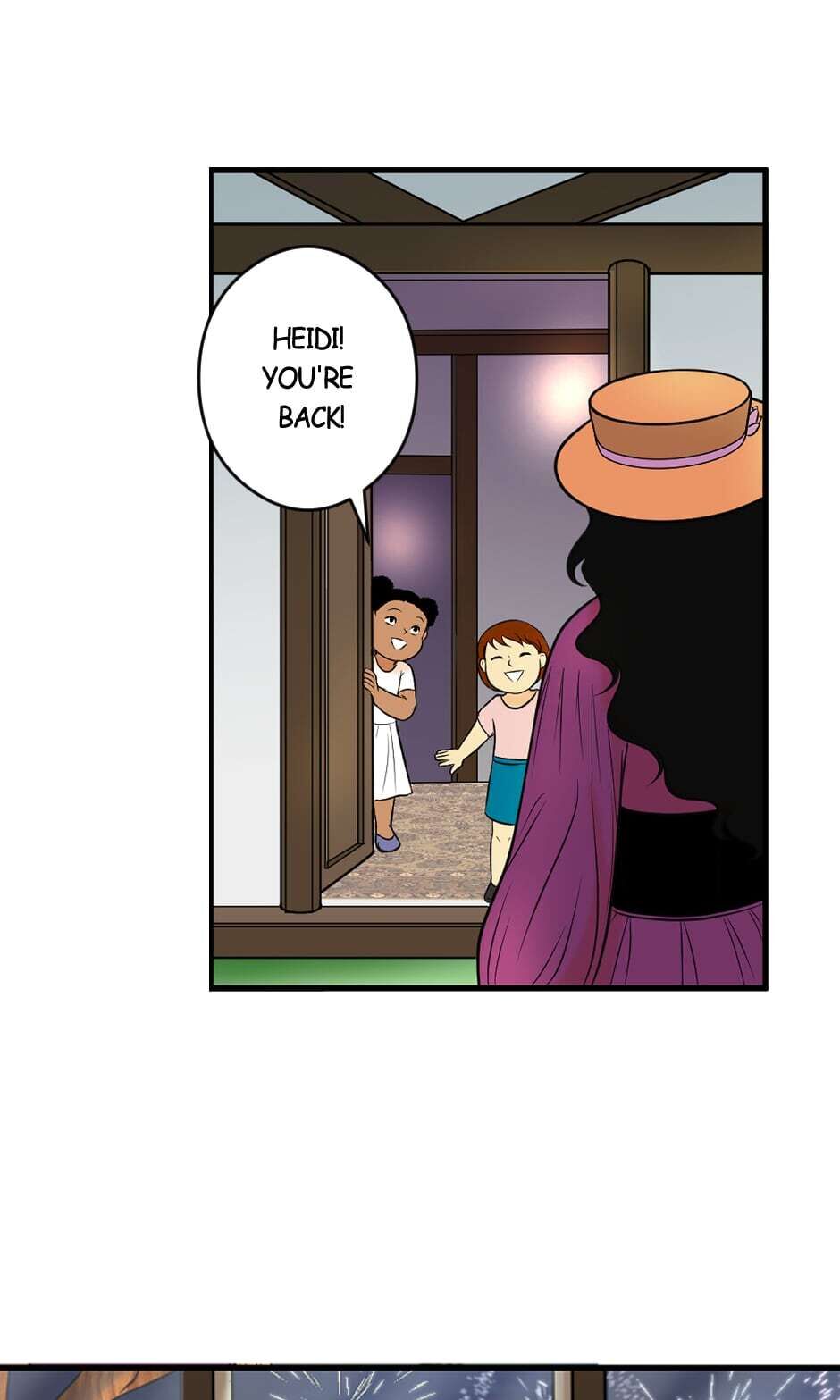 Jewel of The Sea chapter 52 - page 19