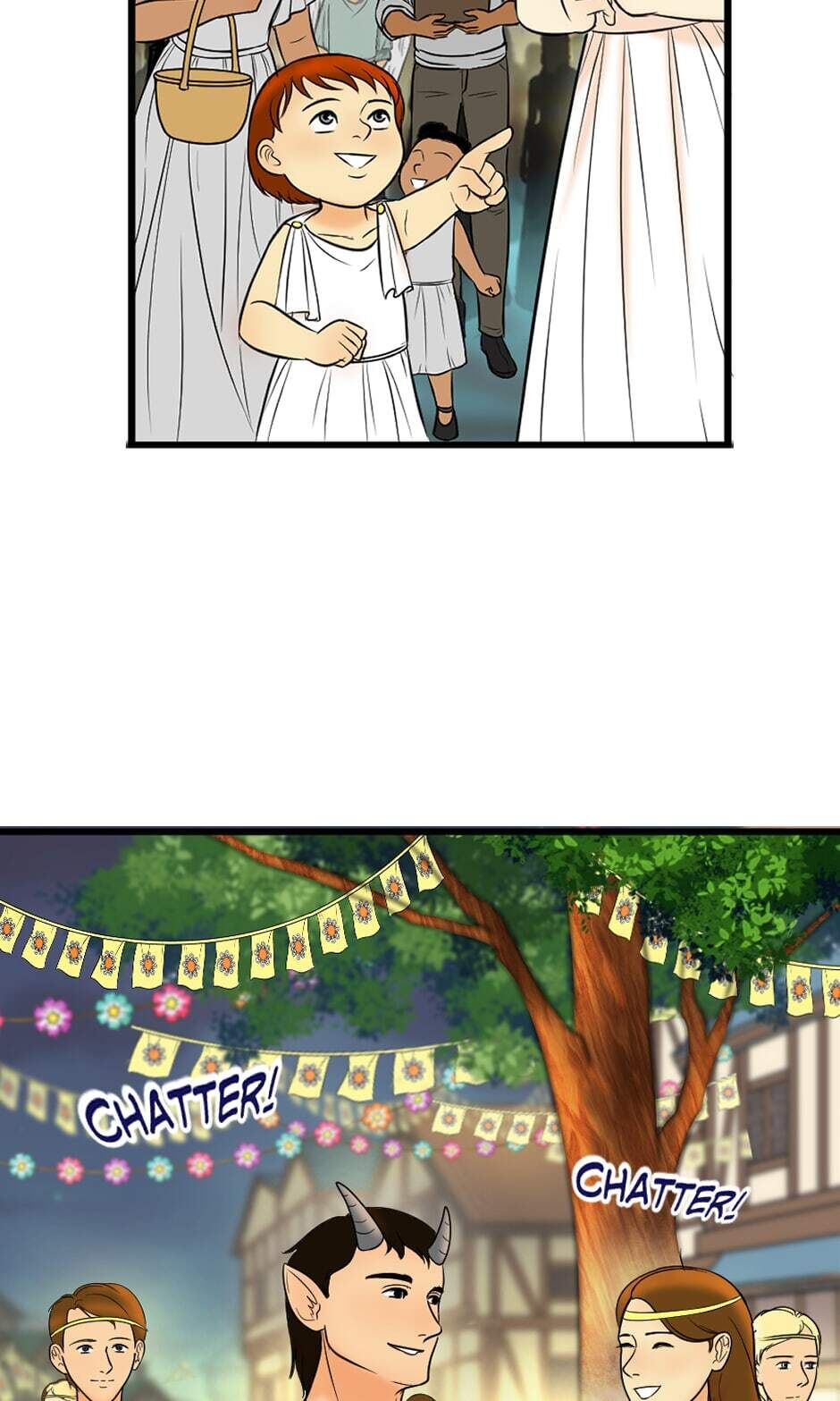 Jewel of The Sea chapter 52 - page 22