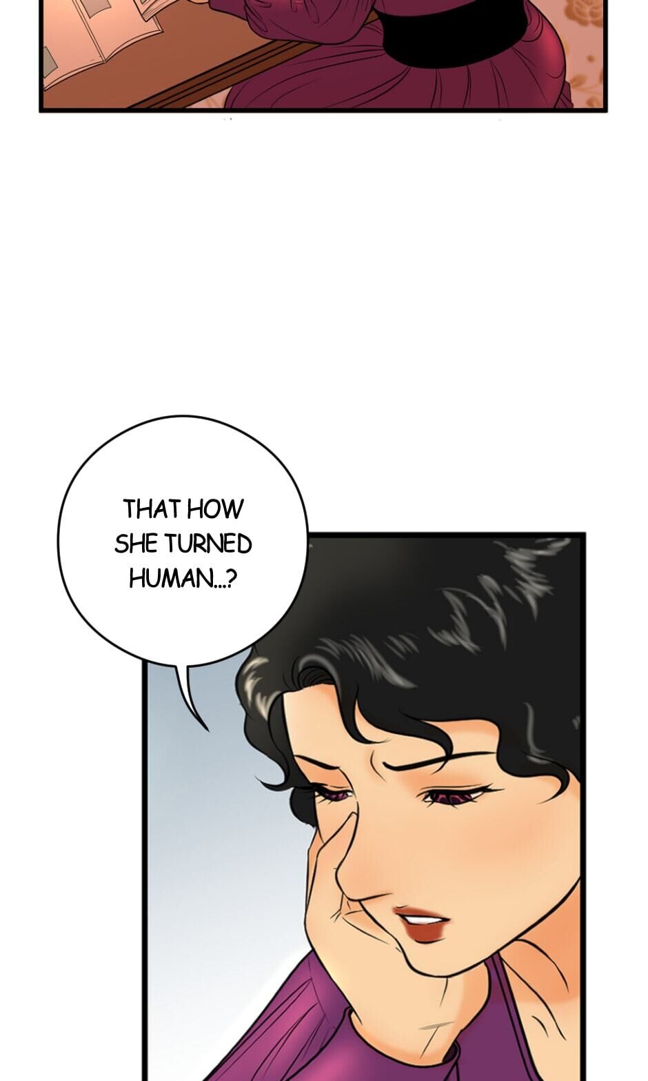 Jewel of The Sea chapter 52 - page 4