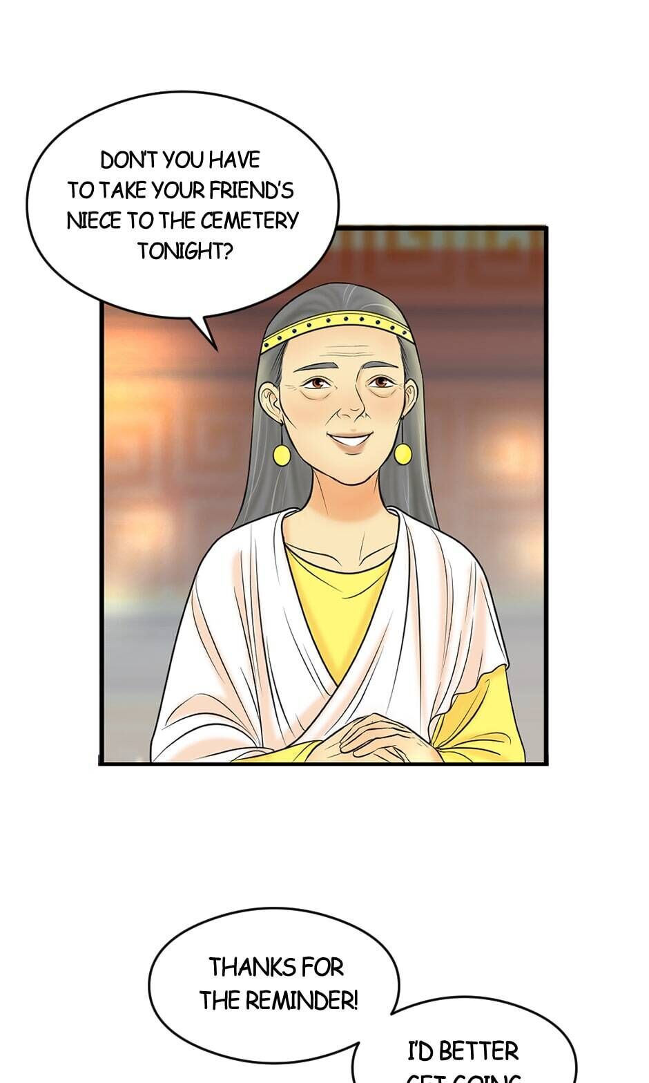 Jewel of The Sea chapter 52 - page 6