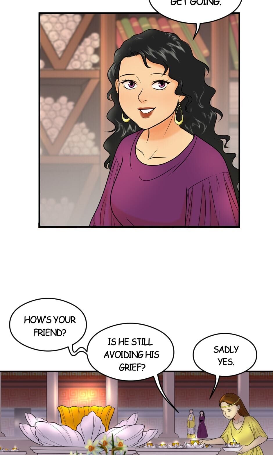 Jewel of The Sea chapter 52 - page 7