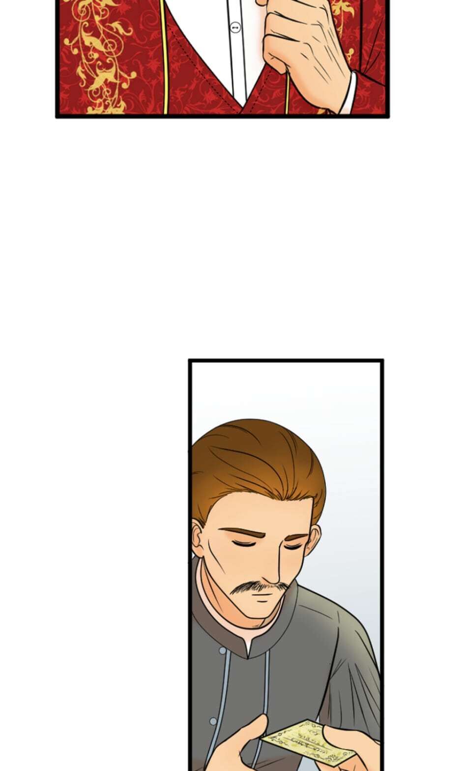 Jewel of The Sea chapter 51 - page 10