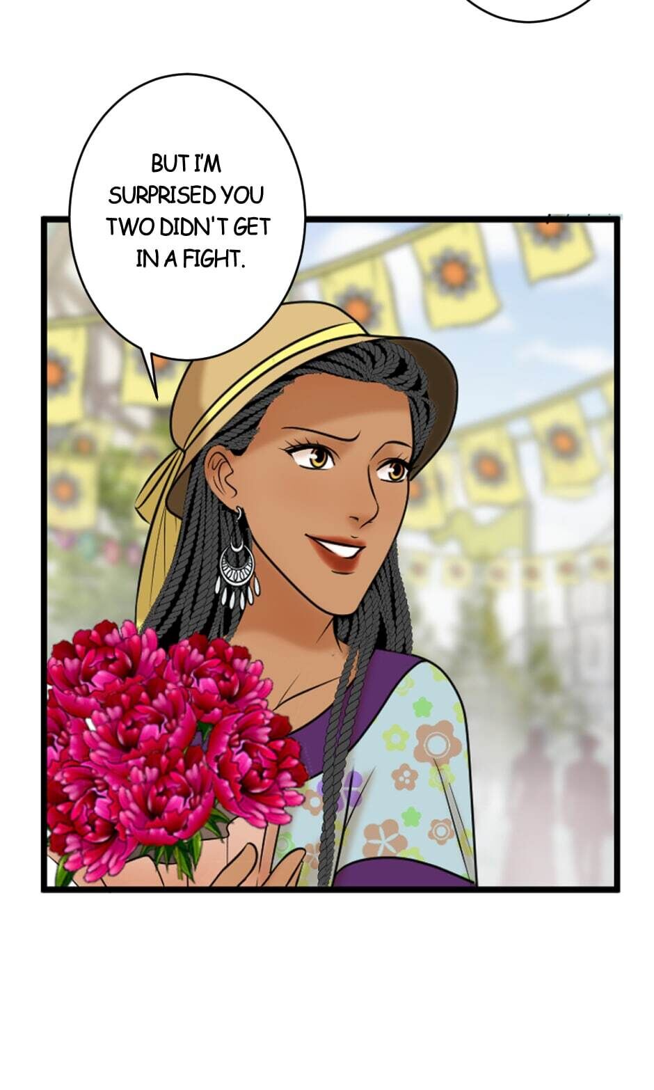 Jewel of The Sea chapter 51 - page 20