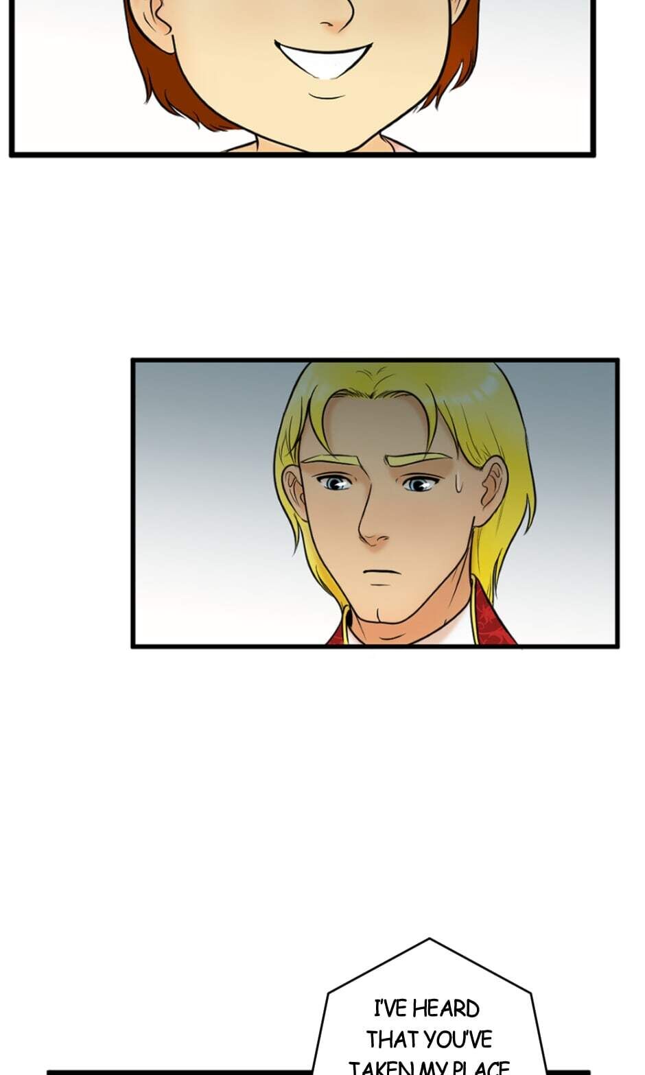 Jewel of The Sea chapter 50 - page 10