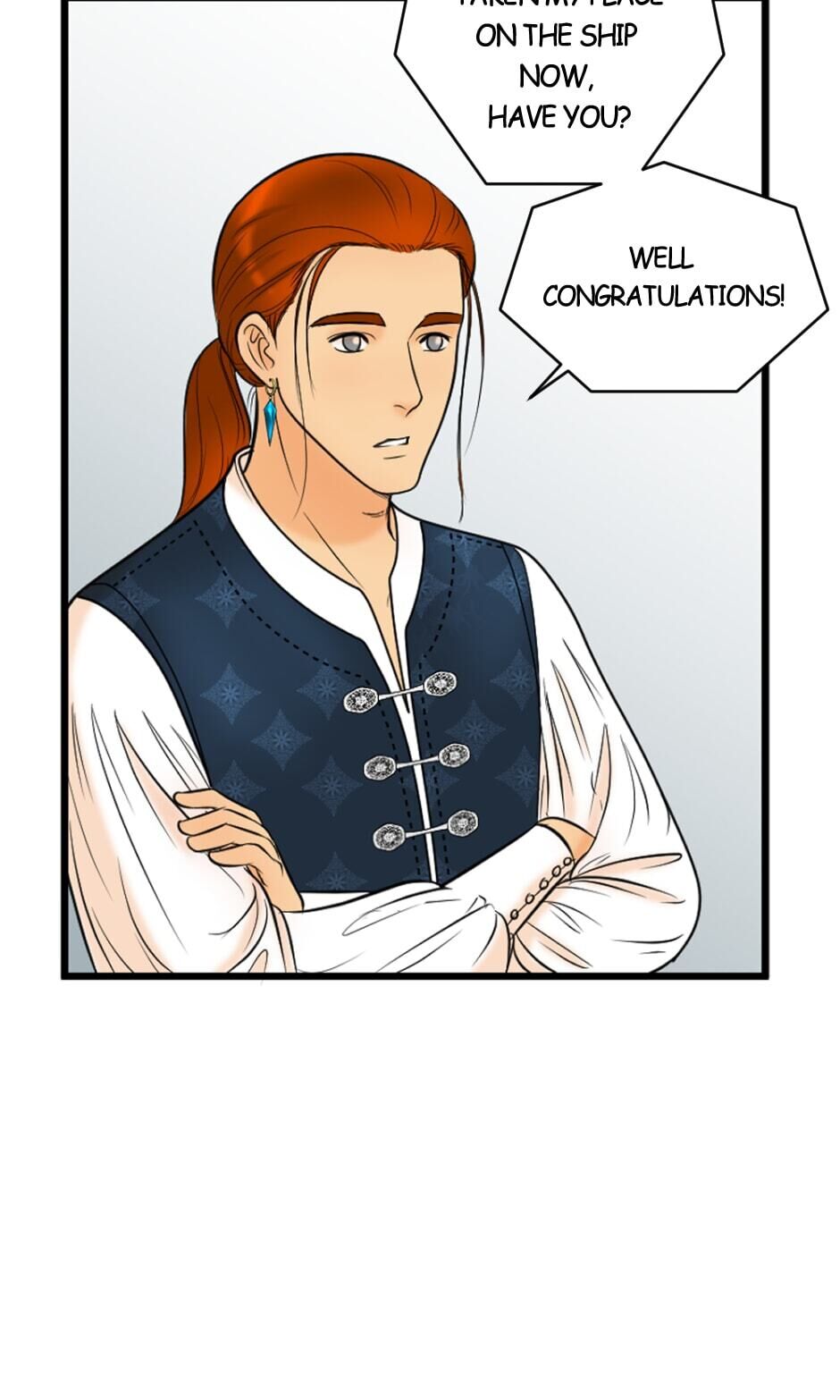Jewel of The Sea chapter 50 - page 11