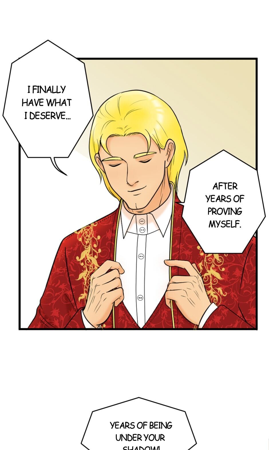 Jewel of The Sea chapter 50 - page 12