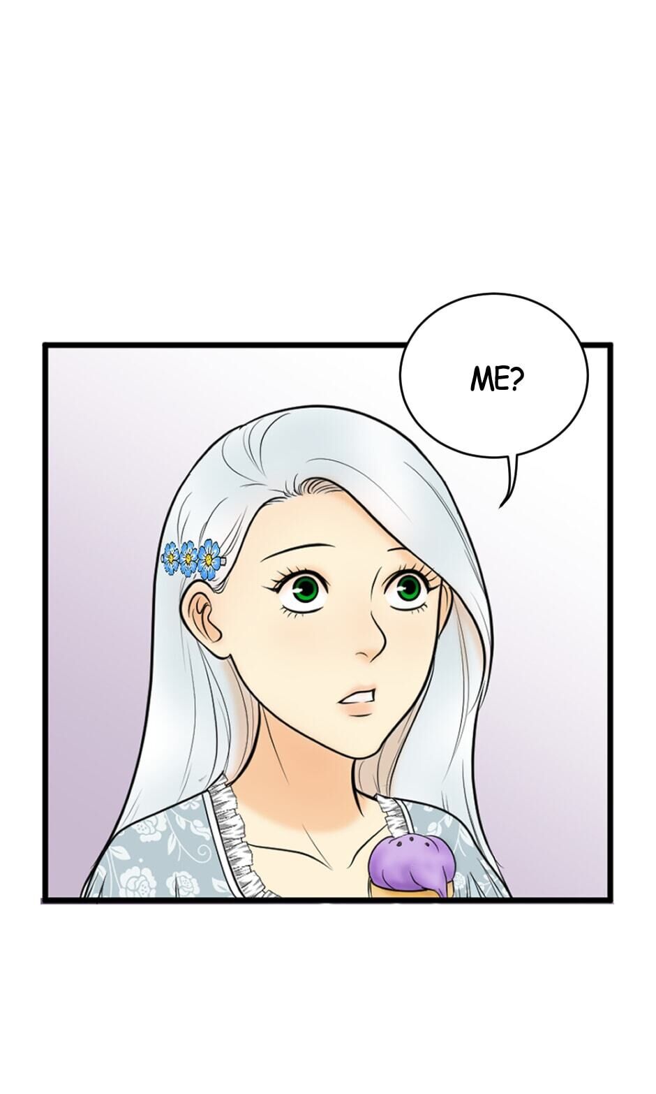 Jewel of The Sea chapter 50 - page 17