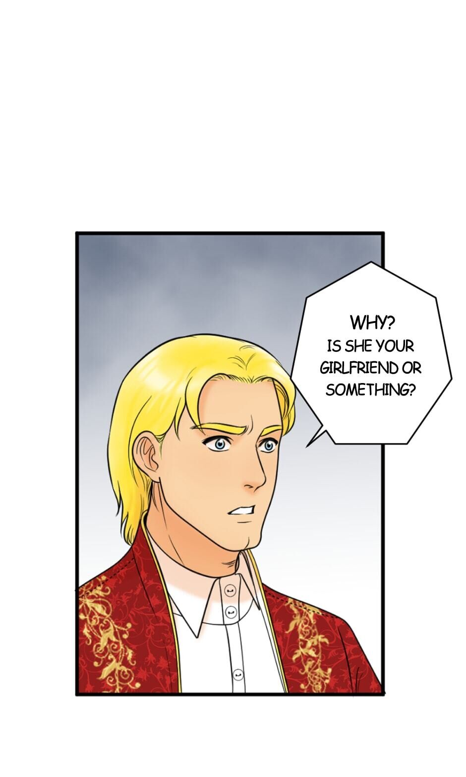 Jewel of The Sea chapter 50 - page 20