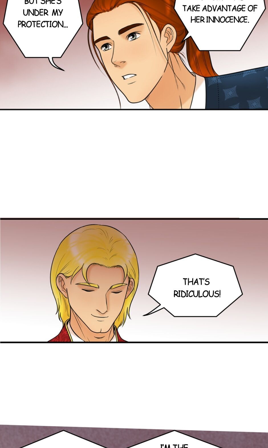 Jewel of The Sea chapter 50 - page 22