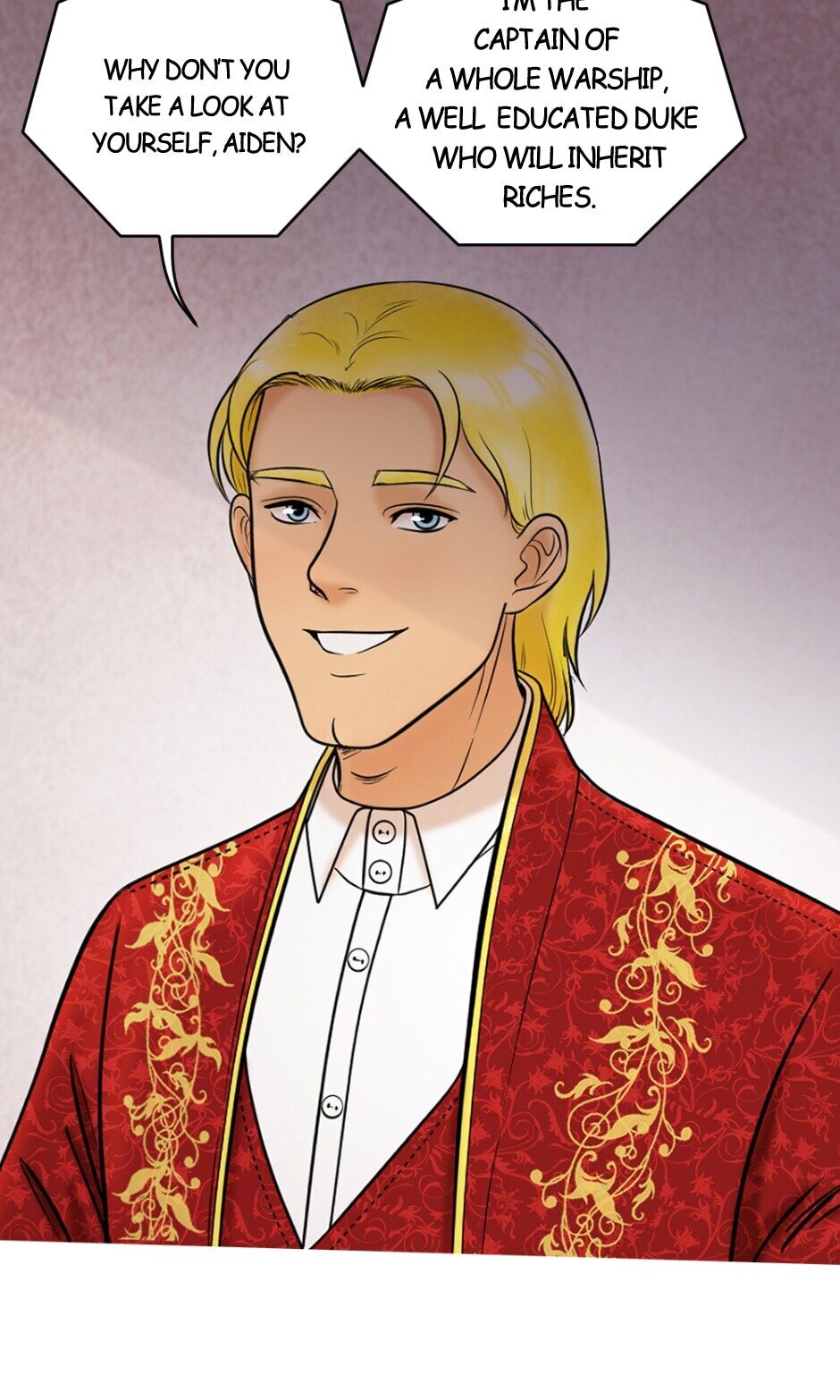 Jewel of The Sea chapter 50 - page 23