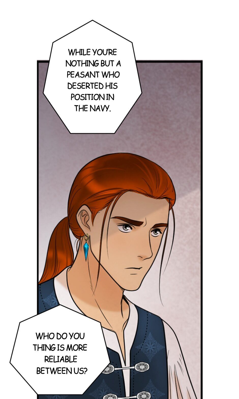 Jewel of The Sea chapter 50 - page 24