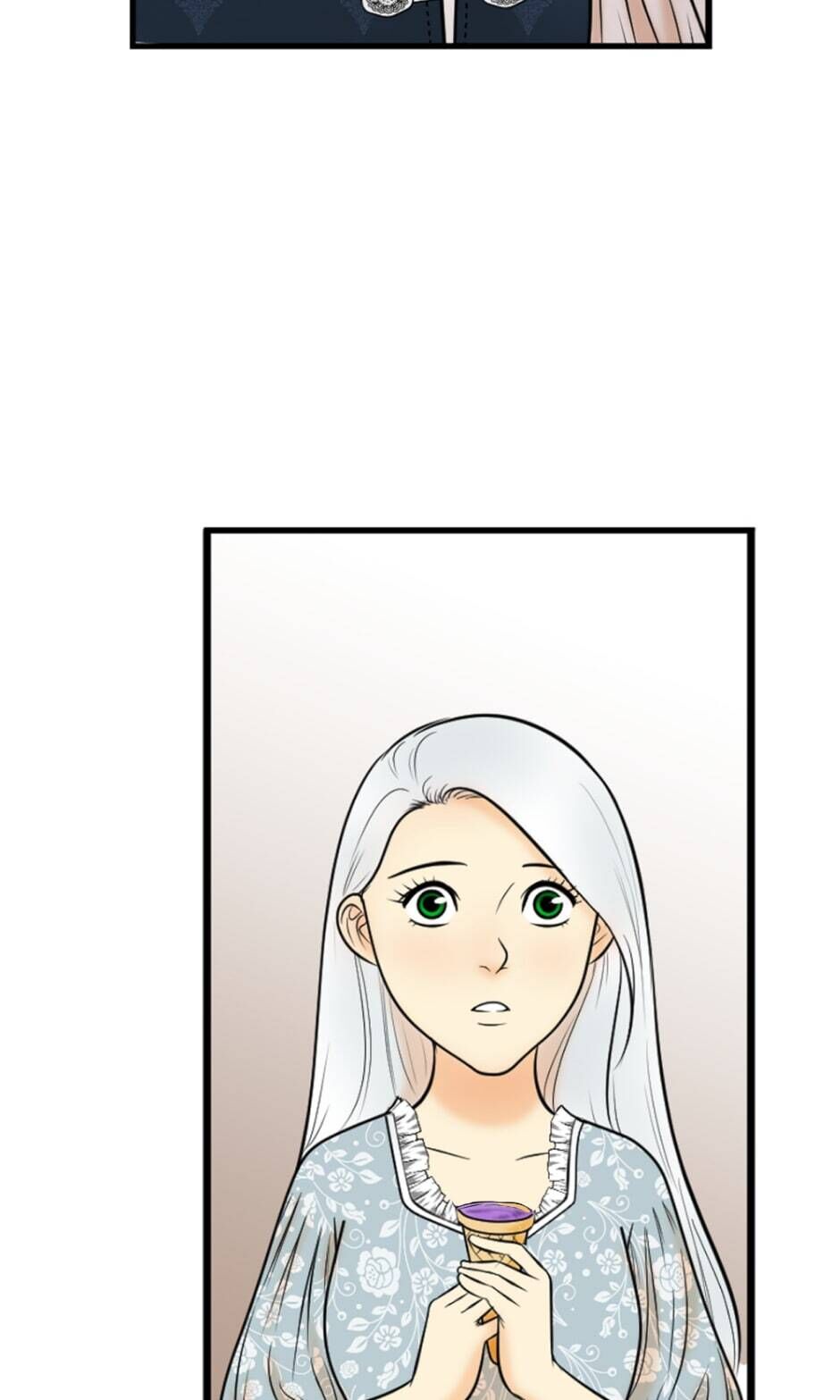 Jewel of The Sea chapter 50 - page 25