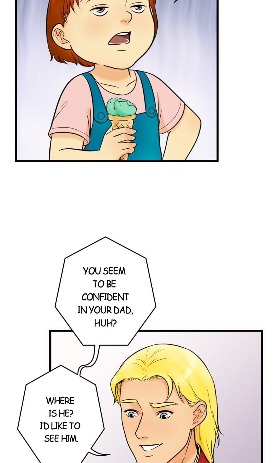 Jewel of The Sea chapter 50 - page 4