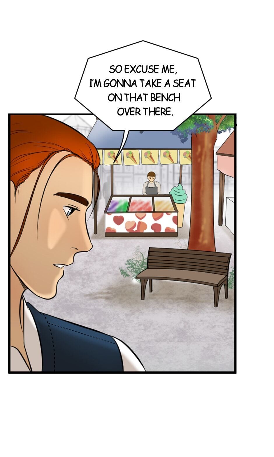 Jewel of The Sea chapter 49 - page 10