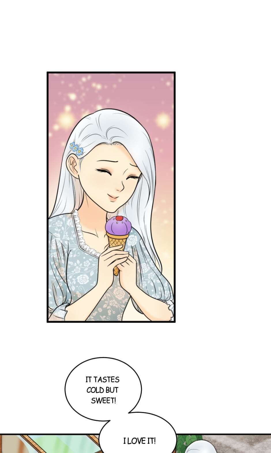 Jewel of The Sea chapter 49 - page 16