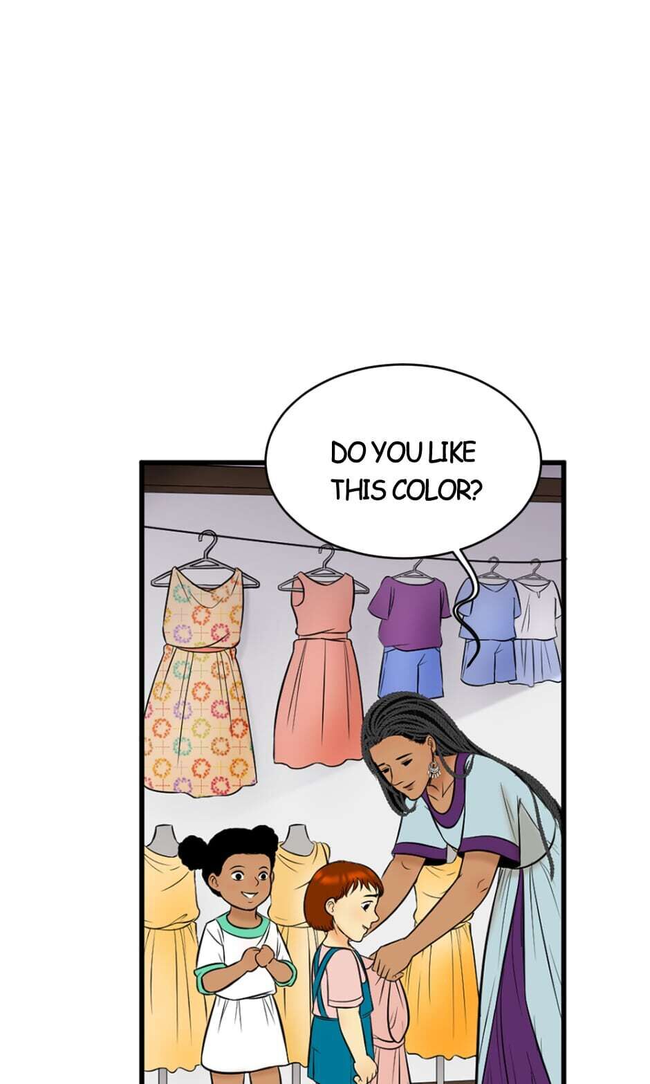 Jewel of The Sea chapter 48 - page 12